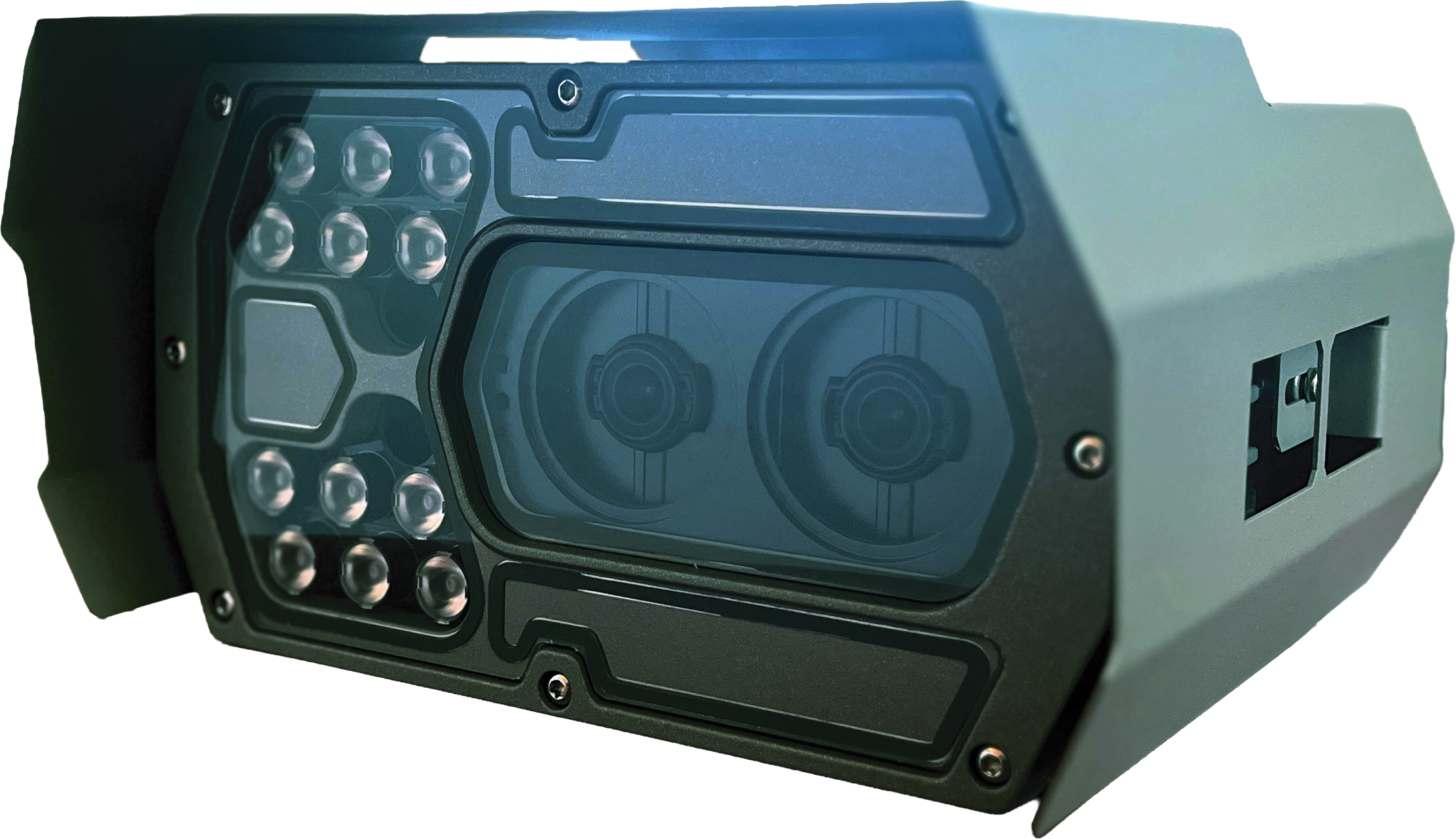 CAMEKO Container Camera