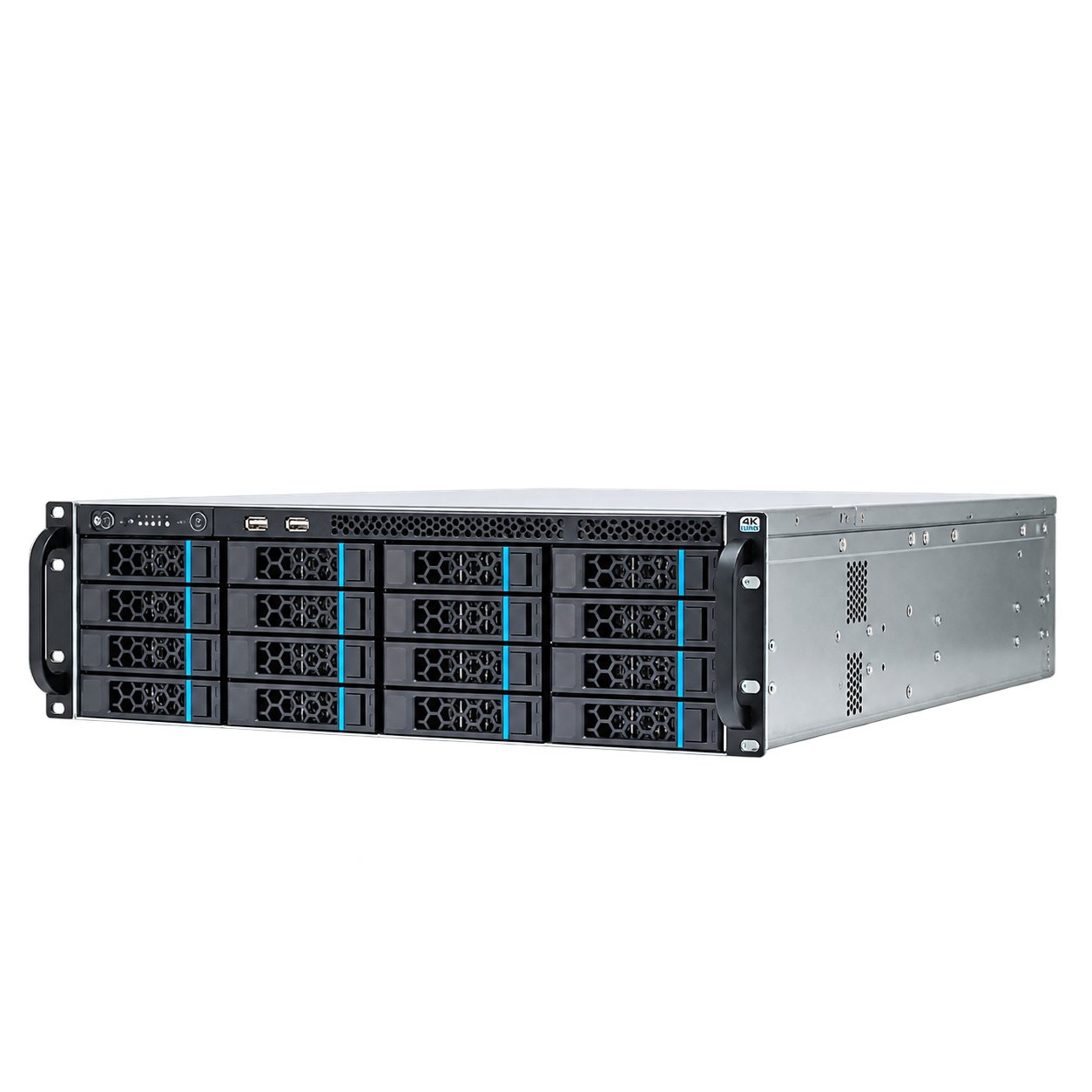 CAMEKO NVR ENTERPRISE 128