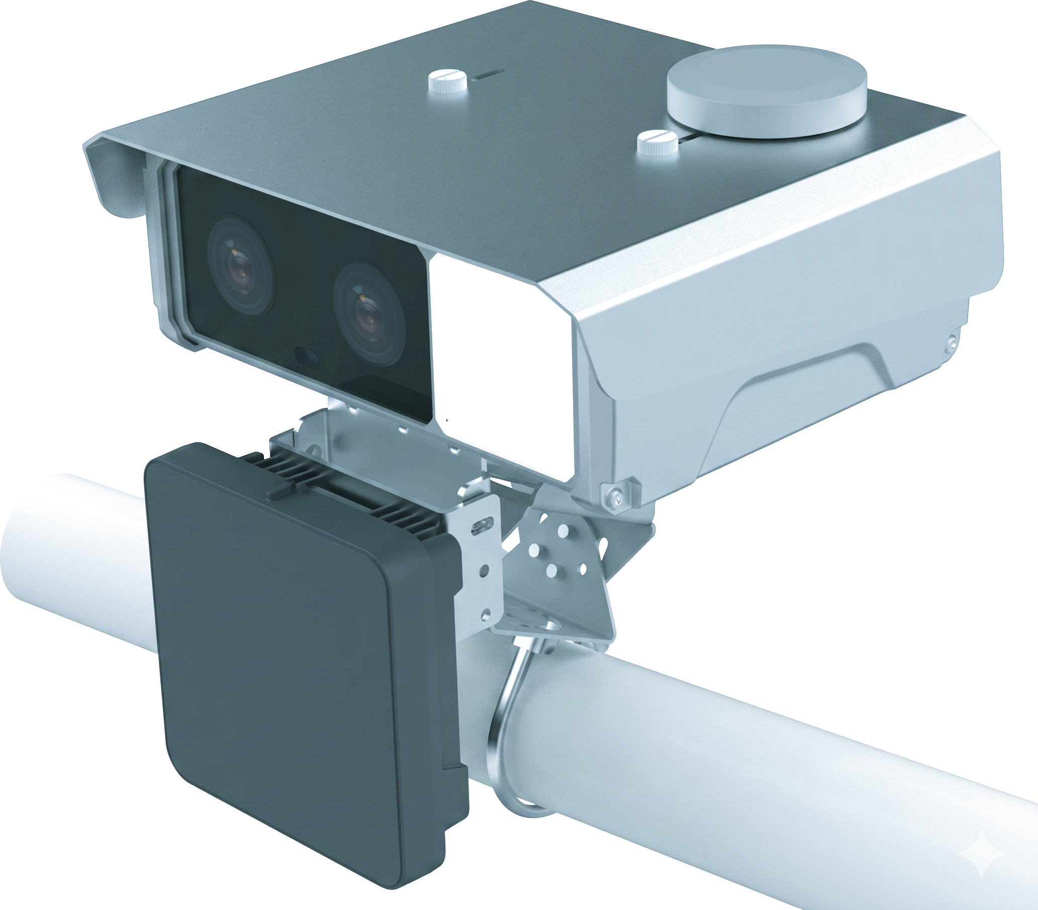 CAMEKO Radar